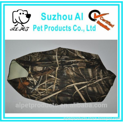Easliy Wear Waterproof Neoprene Hunting Dog Vest